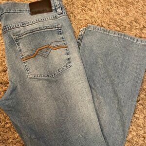 Rank 45 men's jeans